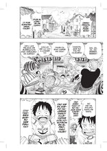Load image into Gallery viewer, One Piece nº 01 (3 en 1)
