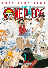 Load image into Gallery viewer, One Piece nº 01 (3 en 1)
