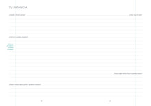 Load image into Gallery viewer, Papá, ¿me cuentas tu historia?