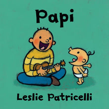 Load image into Gallery viewer, Papi
