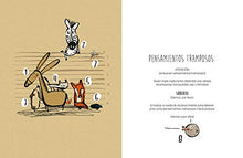 Load image into Gallery viewer, Pensamientos