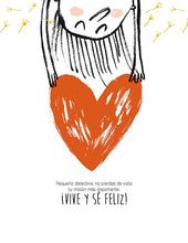 Load image into Gallery viewer, Pensamientos