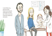 Load image into Gallery viewer, Pepita es especial