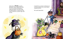 Load image into Gallery viewer, Perla y la Princesa