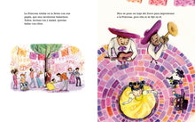 Load image into Gallery viewer, Perla y la Princesa