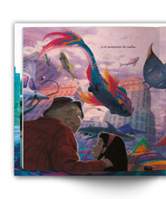 Load image into Gallery viewer, Pescando sueños