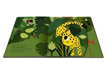 Load image into Gallery viewer, Pipa y Otto en la Amazonía