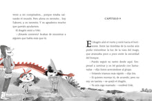 Load image into Gallery viewer, Crónicas de Pizzanía 2: Las espadas del poder