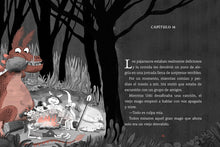Load image into Gallery viewer, Crónicas de Pizzanía 2: Las espadas del poder