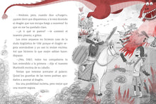 Load image into Gallery viewer, Crónicas de Pizzanía 1: Una pizza para el dragón