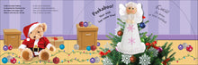 Load image into Gallery viewer, Bilingual Pop-Up Peekaboo! Christmas / La Navidad