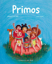 Load image into Gallery viewer, Primos