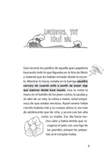 Load image into Gallery viewer, ¡Qué fuerte, Goa!
