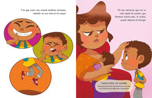 Load image into Gallery viewer, ¿Qué necesito cuando estoy nervioso?