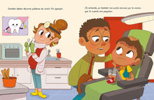 Load image into Gallery viewer, ¿Qué necesito cuando estoy nervioso?