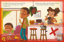 Load image into Gallery viewer, ¿Qué necesito cuando estoy nervioso?