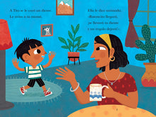 Load image into Gallery viewer, Penguin Readers en español, Nivel 3: Ratoncito y la caja (Pasta Blanda / Paperback)