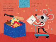 Load image into Gallery viewer, Penguin Readers en español, Nivel 3: Ratoncito y la caja (Pasta Blanda / Paperback)