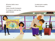 Load image into Gallery viewer, Reina Ramos: La guía turística