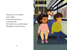 Load image into Gallery viewer, Reina Ramos: La guía turística