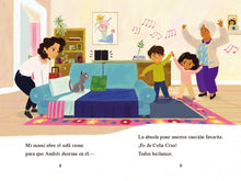 Load image into Gallery viewer, Reina Ramos: La guía turística