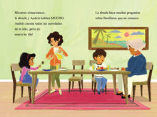 Load image into Gallery viewer, Reina Ramos: La guía turística