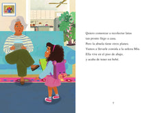 Load image into Gallery viewer, Reina Ramos ayuda a los vecinos