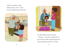 Load image into Gallery viewer, Reina Ramos ayuda a los vecinos