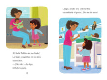 Load image into Gallery viewer, Reina Ramos ayuda a los vecinos