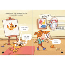 Load image into Gallery viewer, Rob & Ot: Dos robots