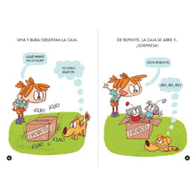 Load image into Gallery viewer, Rob & Ot: Dos robots