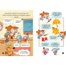 Load image into Gallery viewer, Rob & Ot 3: Misión bañera