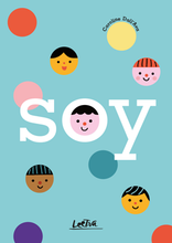 Load image into Gallery viewer, Soy