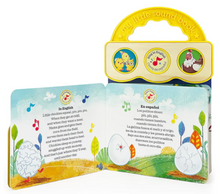 Load image into Gallery viewer, Little Chickies- Sound Book