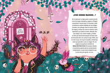 Load image into Gallery viewer, Malvarina 2: Bruja en prácticas