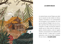 Load image into Gallery viewer, Malvarina 2: Bruja en prácticas