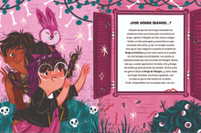 Load image into Gallery viewer, Malvarina 3: Una ayudante sospechosa