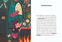 Load image into Gallery viewer, Malvarina 3: Una ayudante sospechosa