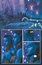 Load image into Gallery viewer, Avatar: El destino de Tsu'tey (Libro 1 / Book 1)