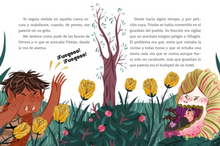 Load image into Gallery viewer, Malvarina 4: La cascada embrujada