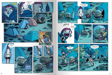 Load image into Gallery viewer, Sara Navaja 2: El tesoro de Paititi