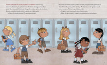 Load image into Gallery viewer, Separados no somos iguales: Sylvia Méndez y la lucha de su familia por la integración (Ejemplares Firmados por el Autor / Author Signed Copies)