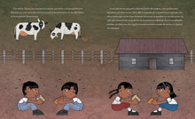 Load image into Gallery viewer, Separados no somos iguales: Sylvia Méndez y la lucha de su familia por la integración (Ejemplares Firmados por el Autor / Author Signed Copies)