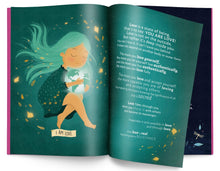 Load image into Gallery viewer, Shine: Affirmations for Brave Girls