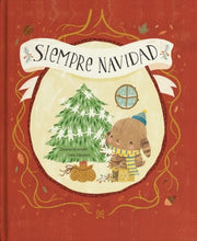 Load image into Gallery viewer, Siempre Navidad