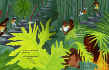 Load image into Gallery viewer, ¡Sigamos subiendo! (Ejemplares Firmados por la Autora-Ilustradora / Author-Illustrator Signed Copies)