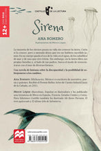 Load image into Gallery viewer, Sirena