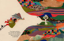 Load image into Gallery viewer, Si yo fuera escritora