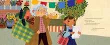 Load image into Gallery viewer, So Many Questions: Abuela Becomes a US Citizen