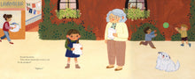Load image into Gallery viewer, So Many Questions: Abuela Becomes a US Citizen